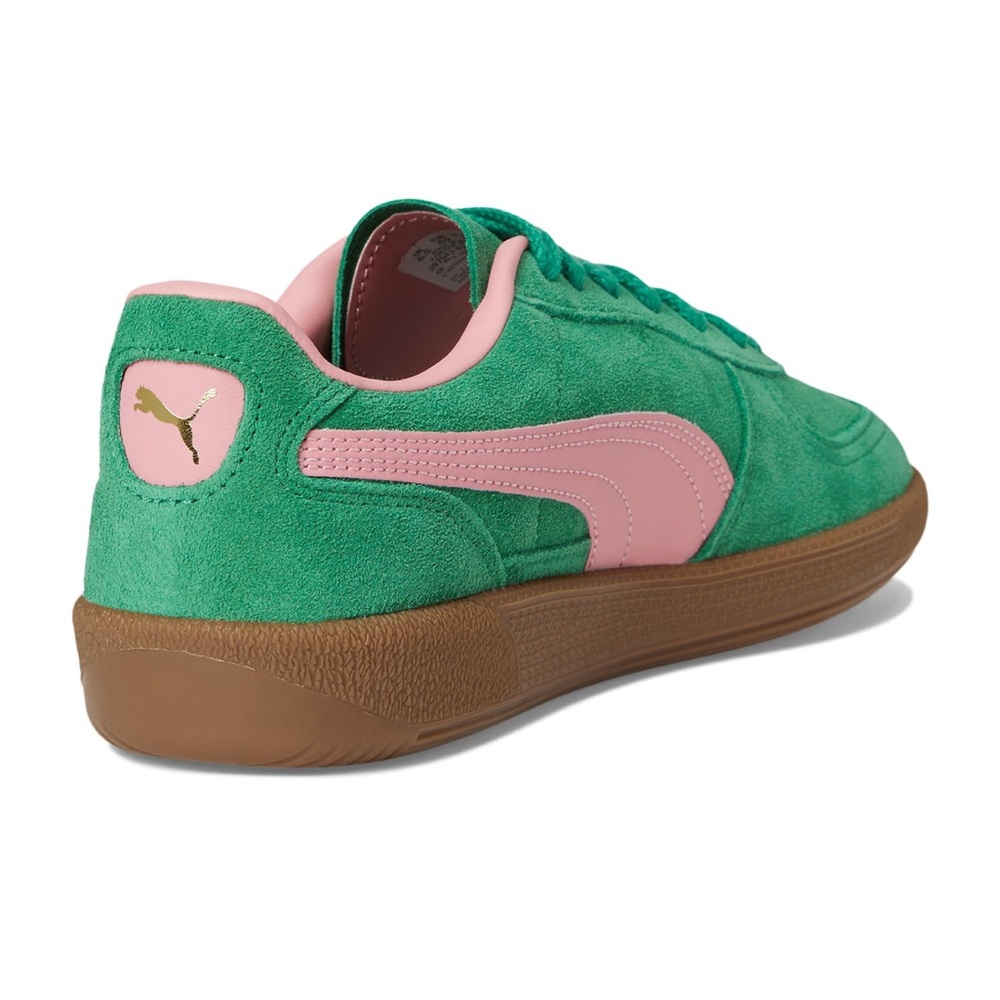 Puma Palmero shoes nwt never been worn! - Picture 4 of 6